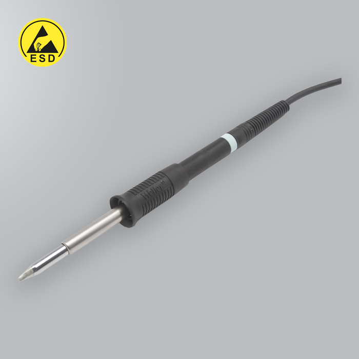Weller WP120 Soldering Iron 120W, 24V / XT B Tip Weller WP120 Soldering Iron 120W, 24V / XT B Tip